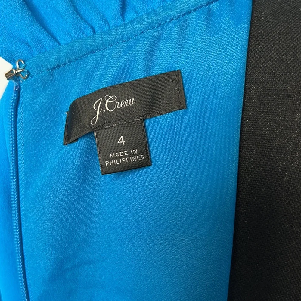 J Crew Womens Dress‎
